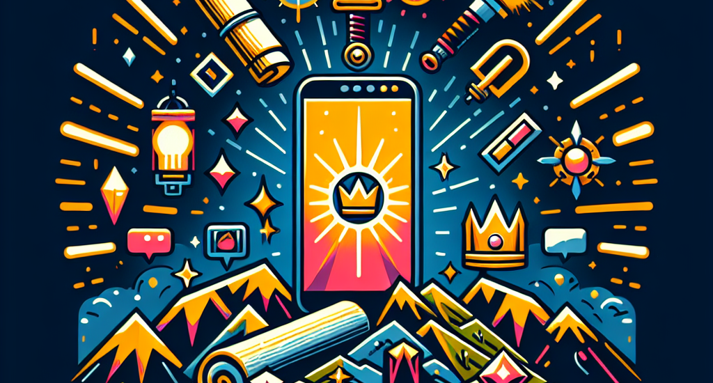Exploring the Popularity and Impact of Mobile Legends