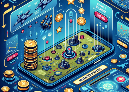 Mobile Legends Top-Up Strategies to Maximize Your Game Experience