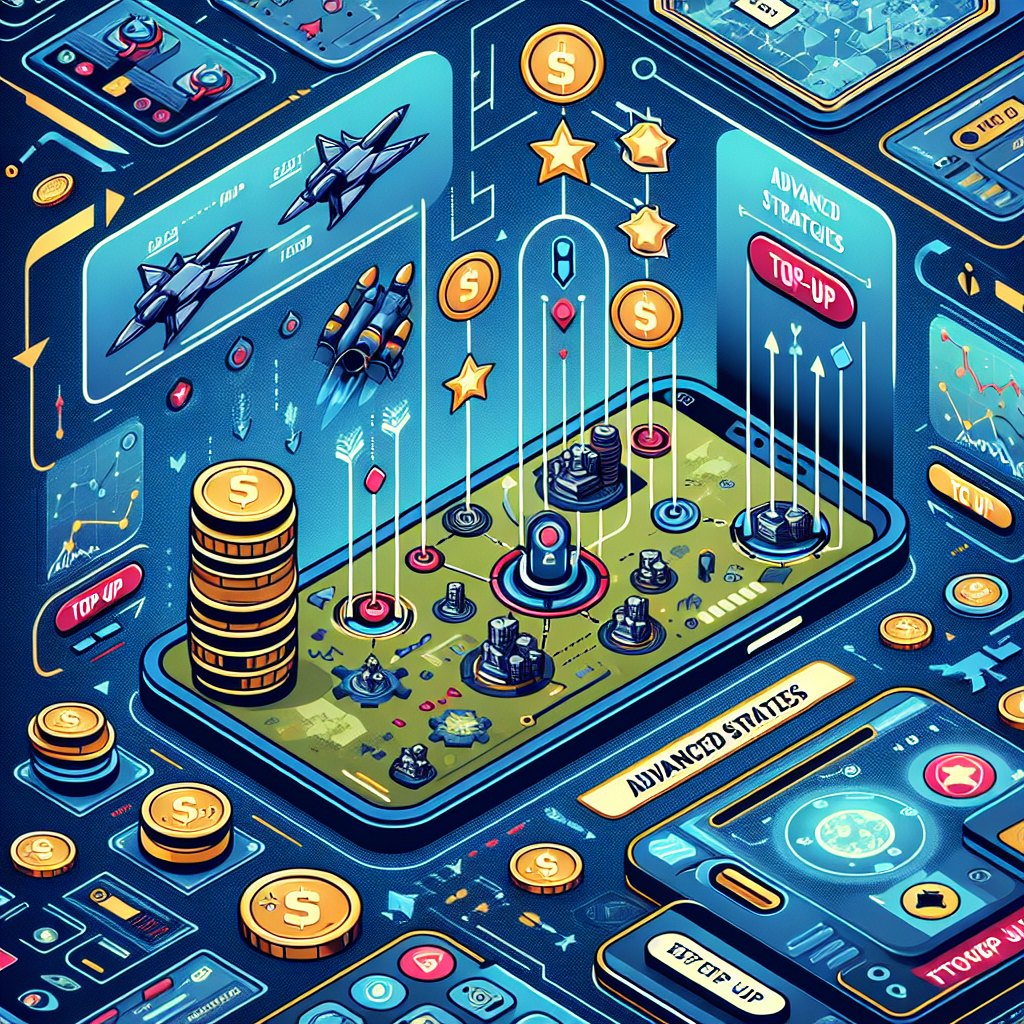 Mobile Legends Top-Up Strategies to Maximize Your Game Experience