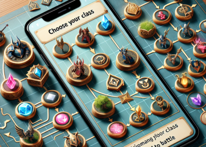 Strategi Efektif: Urutan Paling Optimal Memilih Hero di Mobile Legends
