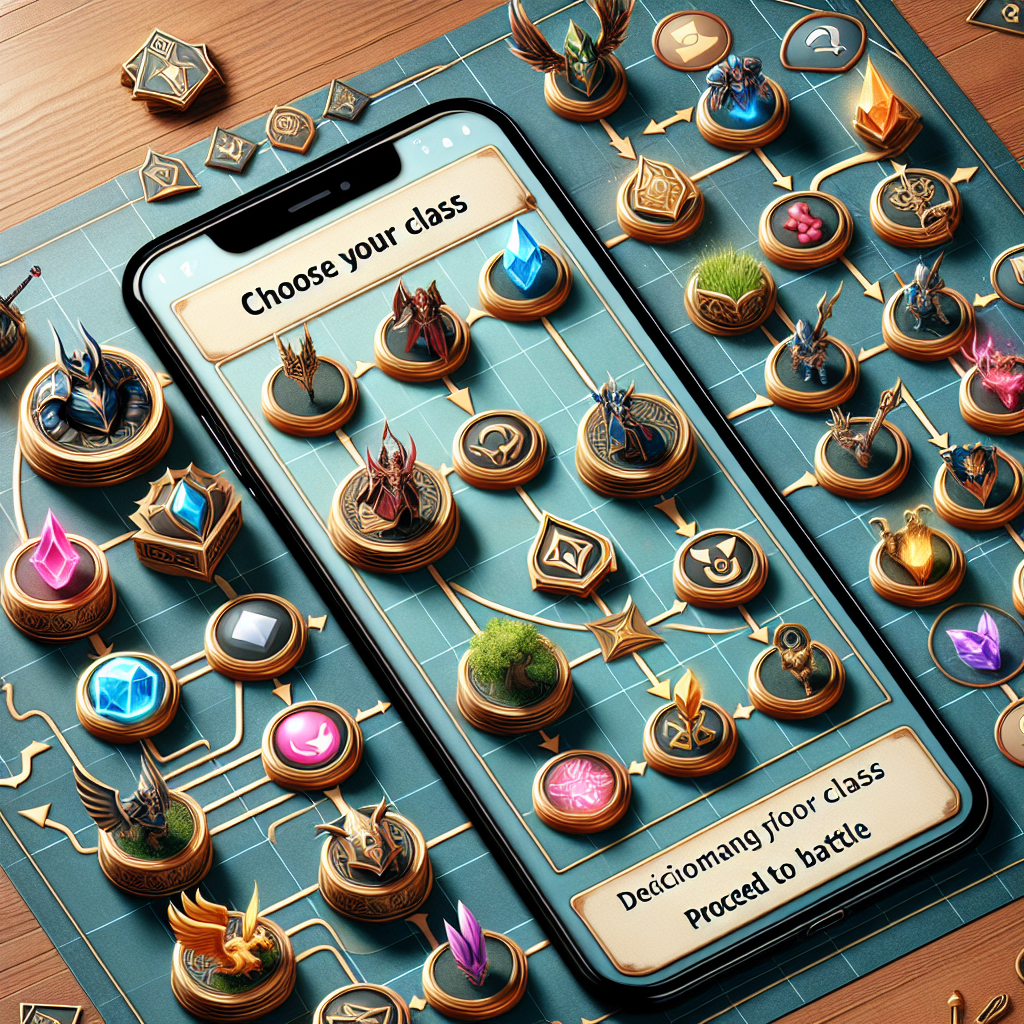 Strategi Efektif: Urutan Paling Optimal Memilih Hero di Mobile Legends