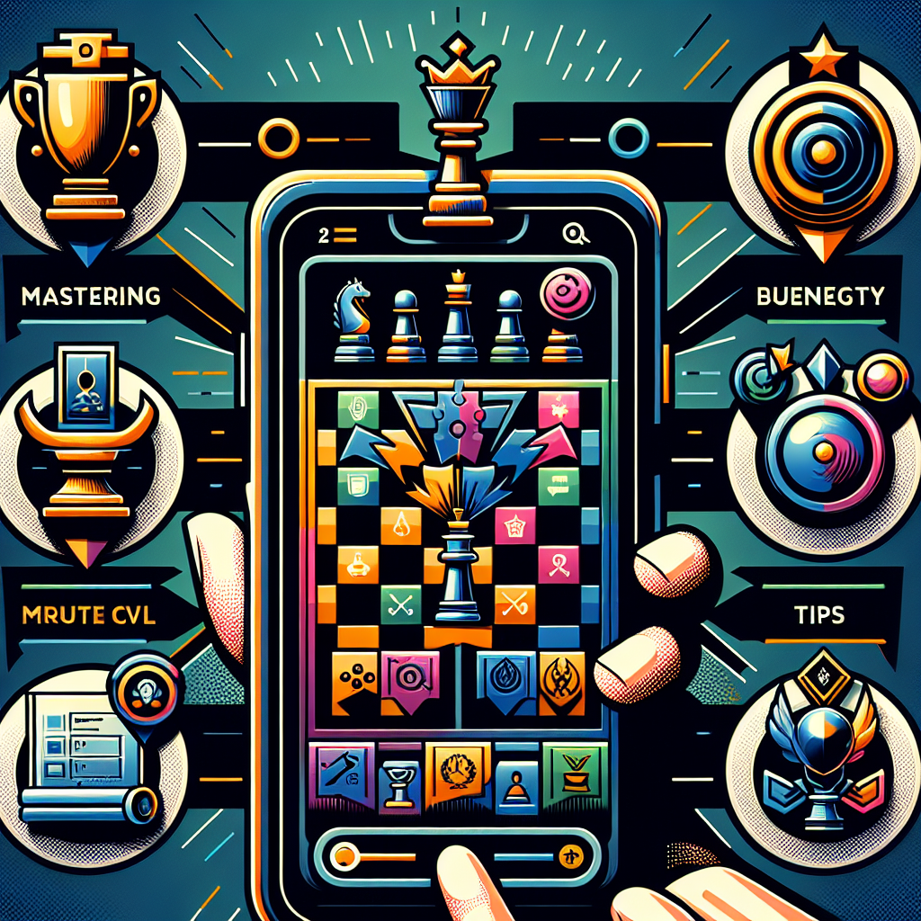 Mastering the Art of MVP in Mobile Legends: Tips and Tricks