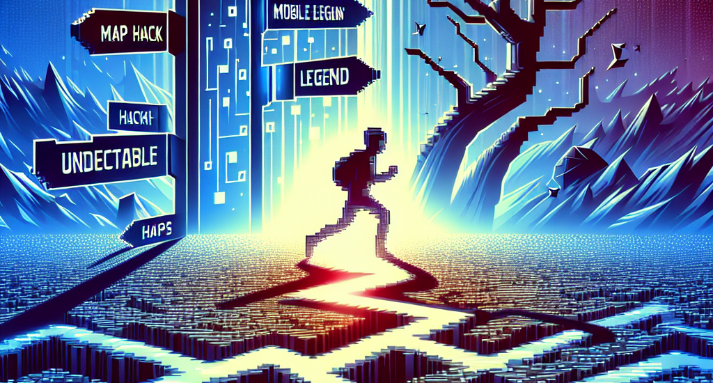Map Hack Mobile Legend: The Undetectable Dilemma for Gamers