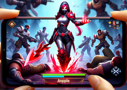 Ruby's Dominance in Mobile Legends: An In-depth Analysis