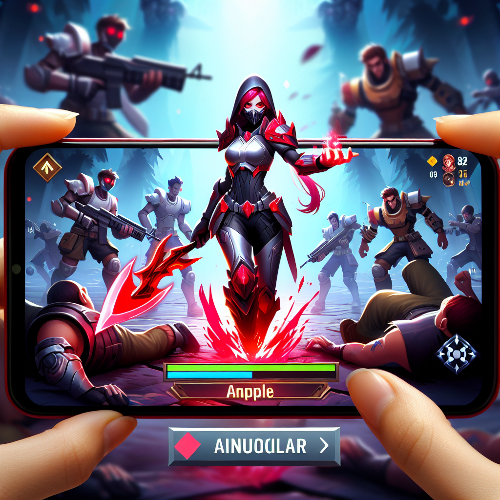 Ruby's Dominance in Mobile Legends: An In-depth Analysis