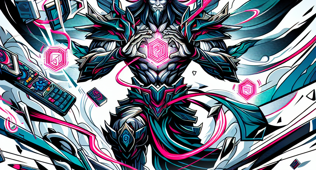 Hyper Mobile Legend: Transforming Gaming on the Go