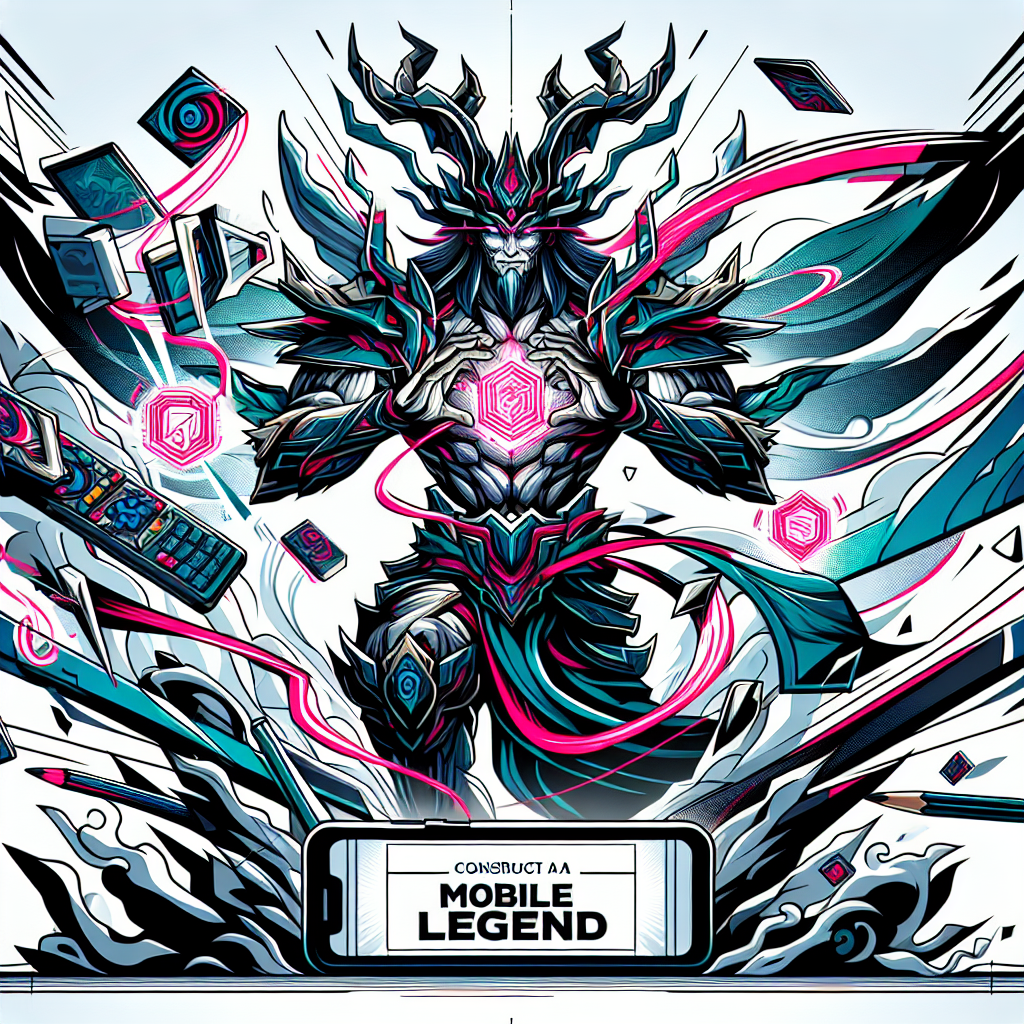 Hyper Mobile Legend: Transforming Gaming on the Go