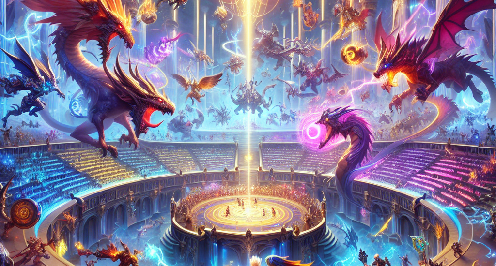 Johnson's Ultimate Guide: Dominating the Arena in Mobile Legends