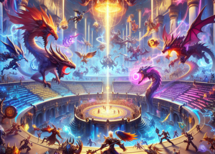 Johnson's Ultimate Guide: Dominating the Arena in Mobile Legends