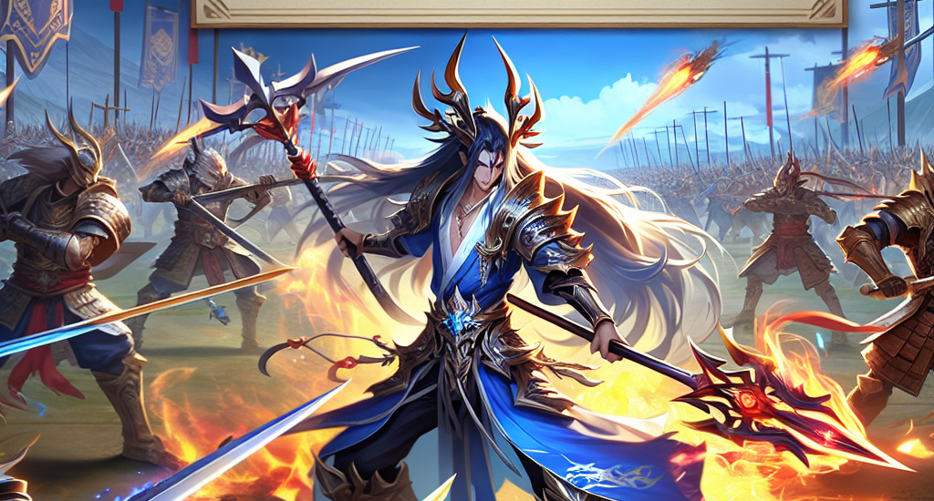 Mastering Zilong in Mobile Legends: Tips and Strategies for Dominance