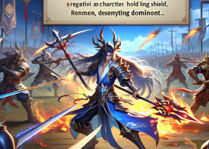 Mastering Zilong in Mobile Legends: Tips and Strategies for Dominance