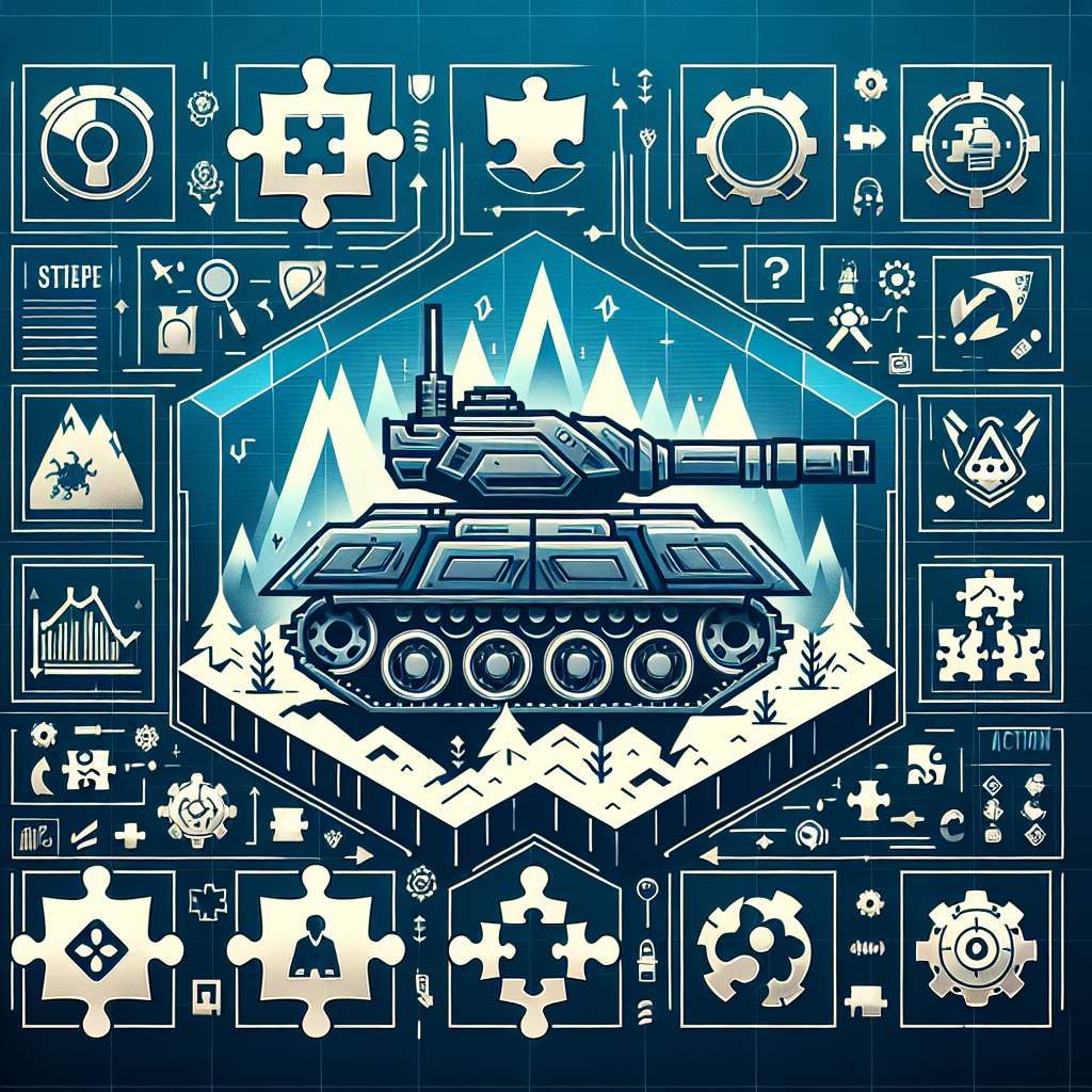 Balmond's Role as a Tank: Strategies and Tips for Mobile Legends Players