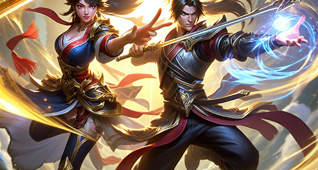 Pasangan Hero Mobile Legend yang Wajib Dicoba di Permainan Anda