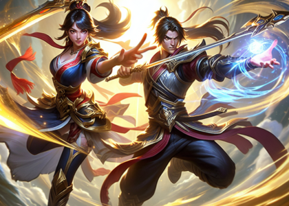 Pasangan Hero Mobile Legend yang Wajib Dicoba di Permainan Anda