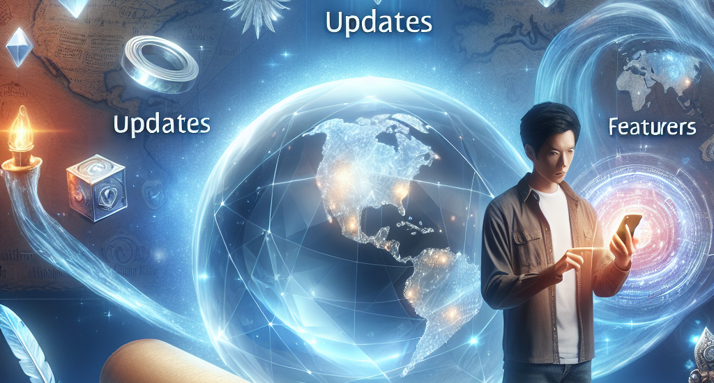 Latest Updates and Features in Liquipedia Mobile Legends