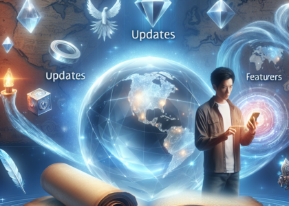 Latest Updates and Features in Liquipedia Mobile Legends