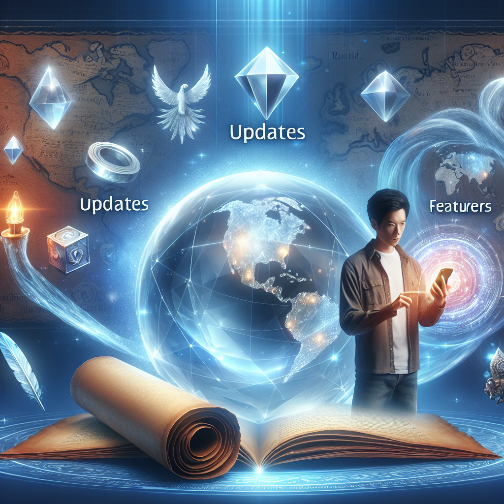 Latest Updates and Features in Liquipedia Mobile Legends