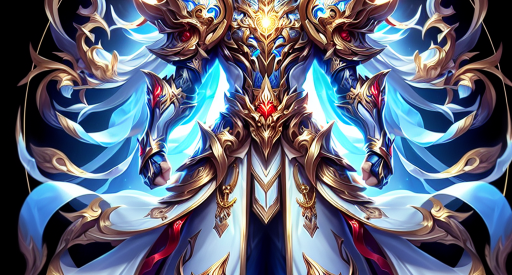 Gatotkaca: The Indomitable Force in Mobile Legends Meta