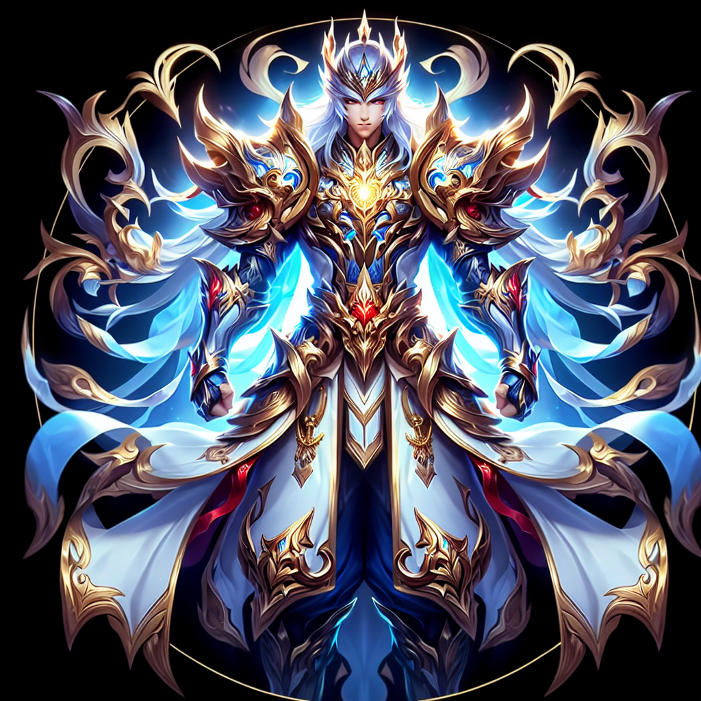 Gatotkaca: The Indomitable Force in Mobile Legends Meta