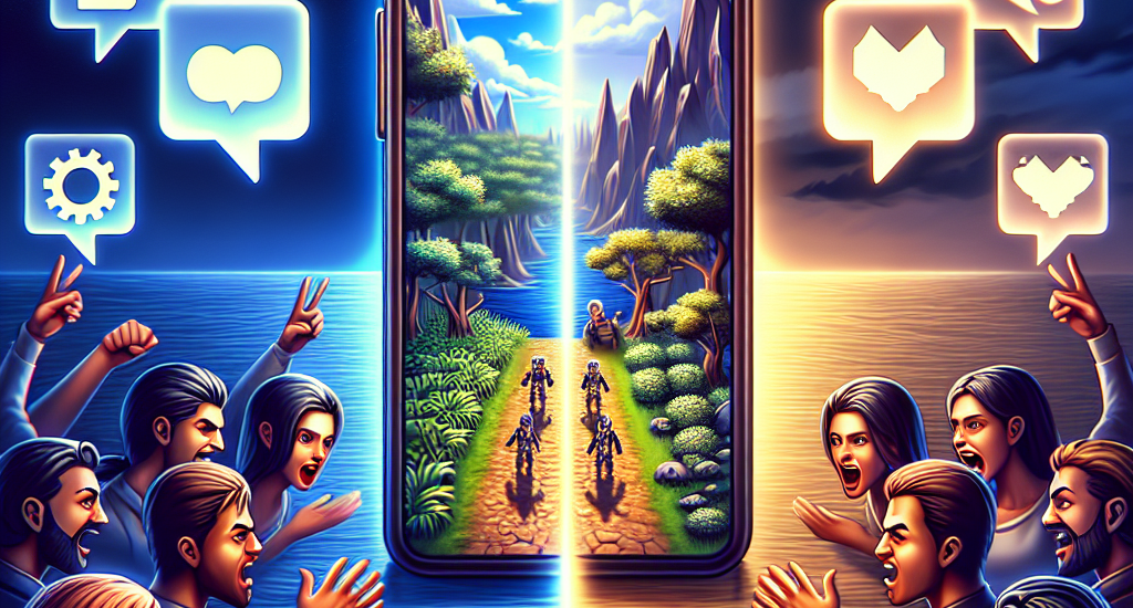 Controversy Surrounding 'Bokep Mobile Legend' and Its Impact on the Gaming Community