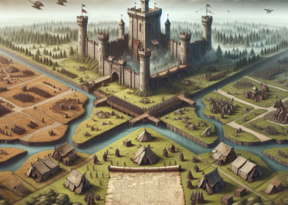 Lord Mobile Legend: Strategies for Dominating the Battlefield
