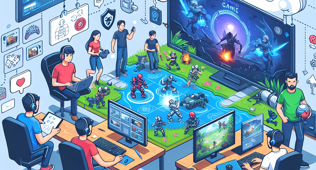 Kisah Di Balik Penciptaan Mobile Legends dan Pengaruhnya dalam Dunia E-Sports