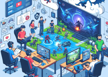 Kisah Di Balik Penciptaan Mobile Legends dan Pengaruhnya dalam Dunia E-Sports