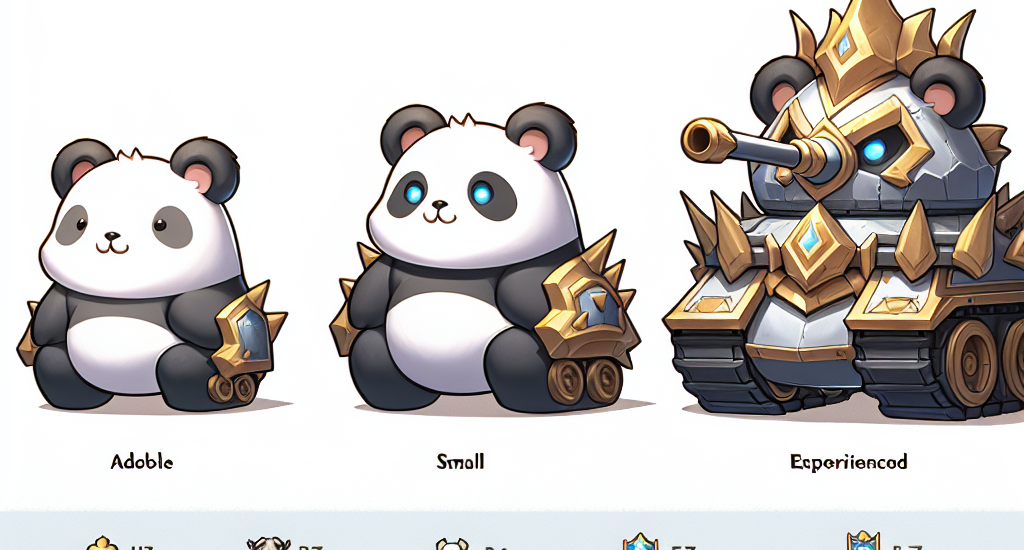 Akai's Evolution: Tracing the Journey of Mobile Legends' Beloved Panda Tank