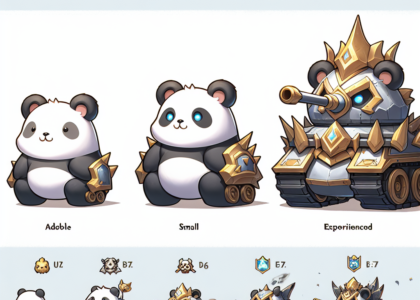 Akai's Evolution: Tracing the Journey of Mobile Legends' Beloved Panda Tank