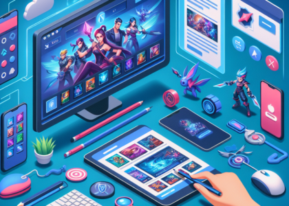 Cara Bermain Mobile Legend di PC Menggunakan Emulator Populer