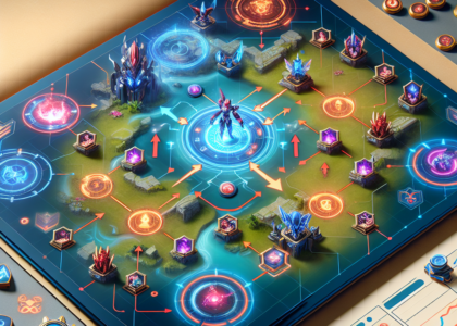 Strategi dan Taktik Terbaik dari Pemain Mobile Legends Profesional