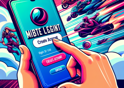 Cara Membuat Akun Baru Mobile Legends dengan Mudah dan Cepat