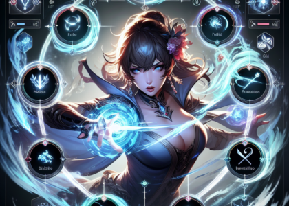 Selena's Ultimate Guide: Mastering Her Abilities in Mobile Legends