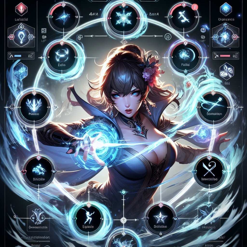 Selena's Ultimate Guide: Mastering Her Abilities in Mobile Legends