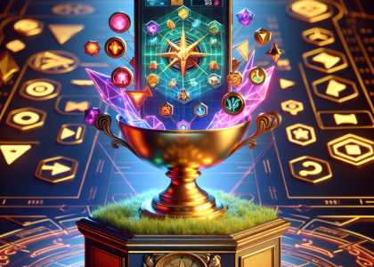 Mastering Mobile Legends with the Latest APK Guide