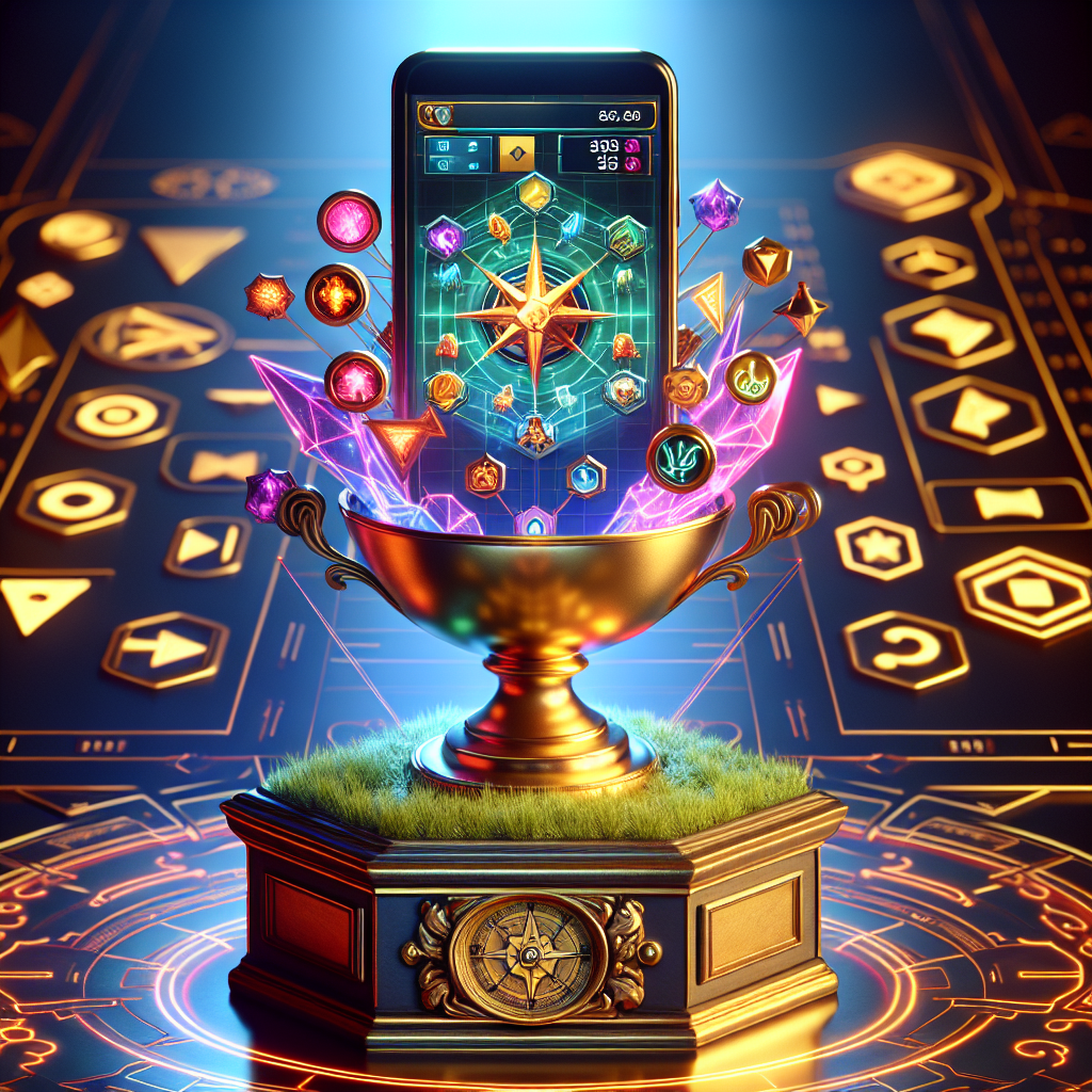 Mastering Mobile Legends with the Latest APK Guide
