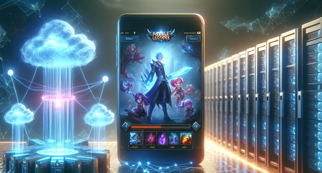 Best Strategies for Optimizing Your Server in Mobile Legends