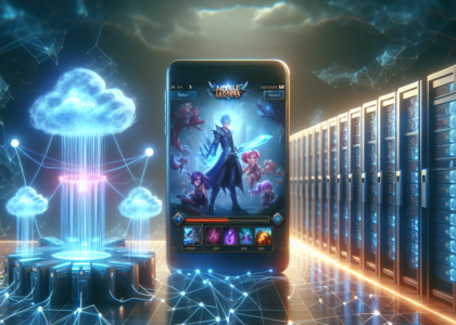 Best Strategies for Optimizing Your Server in Mobile Legends
