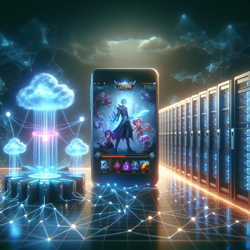 Best Strategies for Optimizing Your Server in Mobile Legends