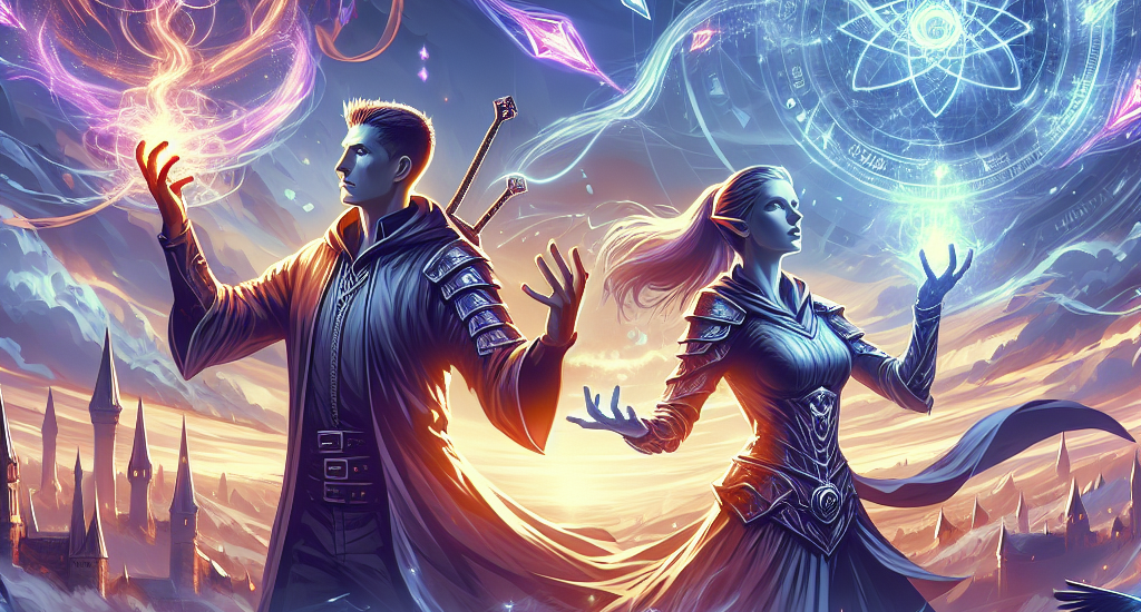 Mastering the Art of Spell Casting in Mobile Legends