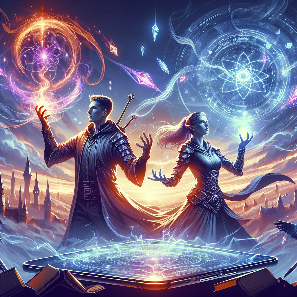 Mastering the Art of Spell Casting in Mobile Legends