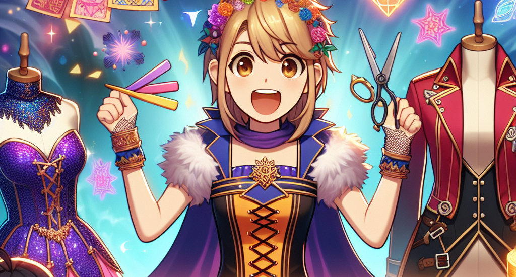 Exploring the World of Mobile Legends Cosplay: Tips and Inspiration