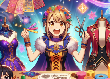 Exploring the World of Mobile Legends Cosplay: Tips and Inspiration