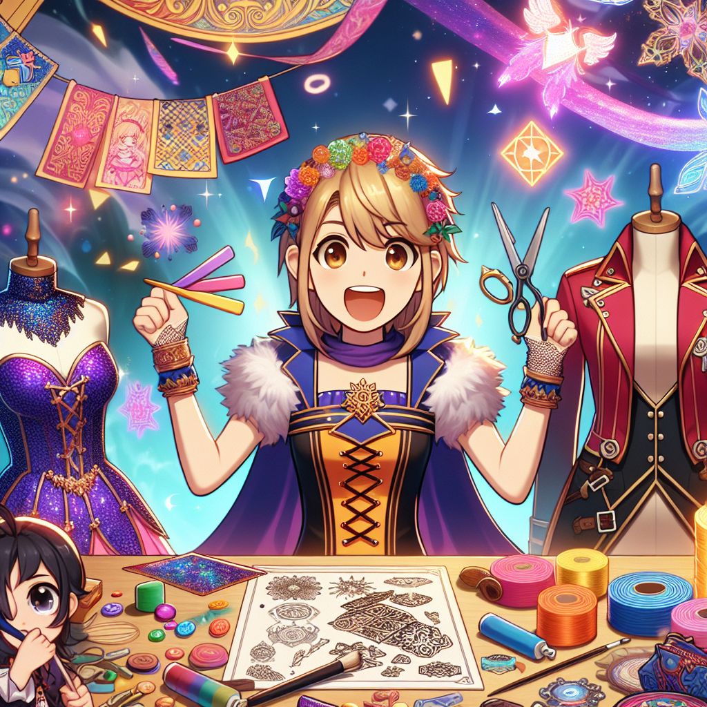 Exploring the World of Mobile Legends Cosplay: Tips and Inspiration