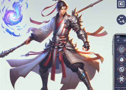 Chou: The Unmatched Fighter in Mobile Legends