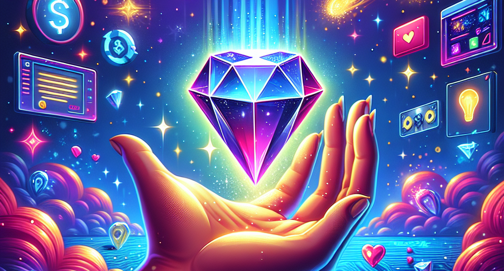 Discover the Best Ways to Top Up Diamonds in Mobile Legends