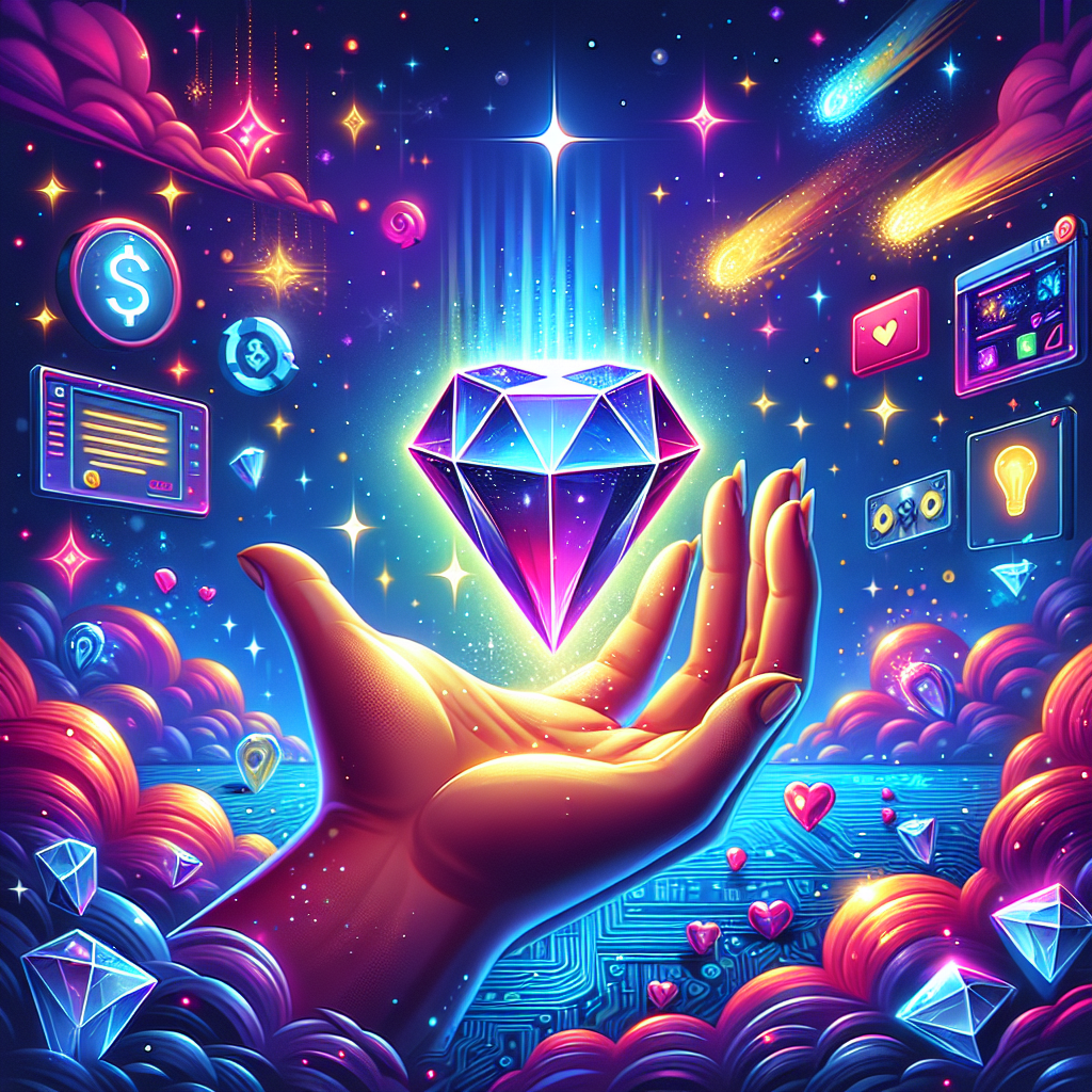 Discover the Best Ways to Top Up Diamonds in Mobile Legends