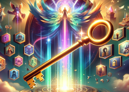 Unlocking the Meta: A Comprehensive Mobile Legend Tier List