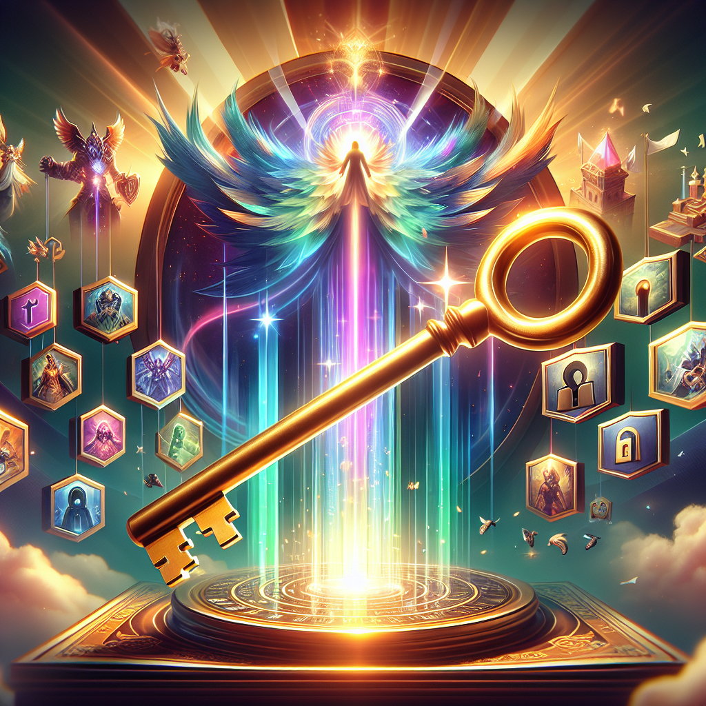 Unlocking the Meta: A Comprehensive Mobile Legend Tier List