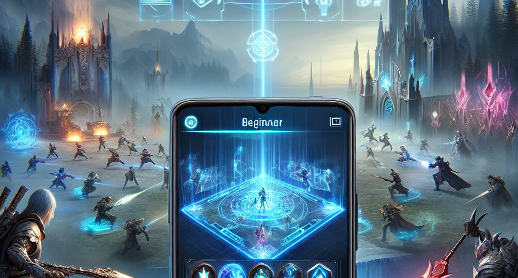 Strategi Efektif Menggunakan Kode Tatap Muka di Mobile Legend untuk Pemain Pemula
